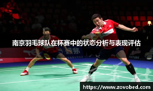 南京羽毛球队在杯赛中的状态分析与表现评估